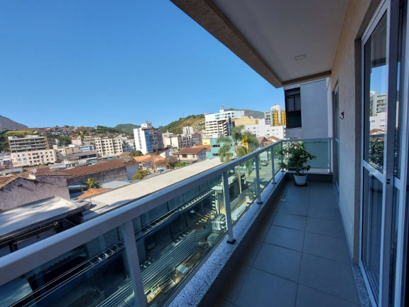 Imagem Apartamento com 2 Quartos à Venda, 89 m² em Várzea - Teresópolis Imagem Apartamento com 2 Quartos à Venda, 89 m² em Várzea - Teresópolis