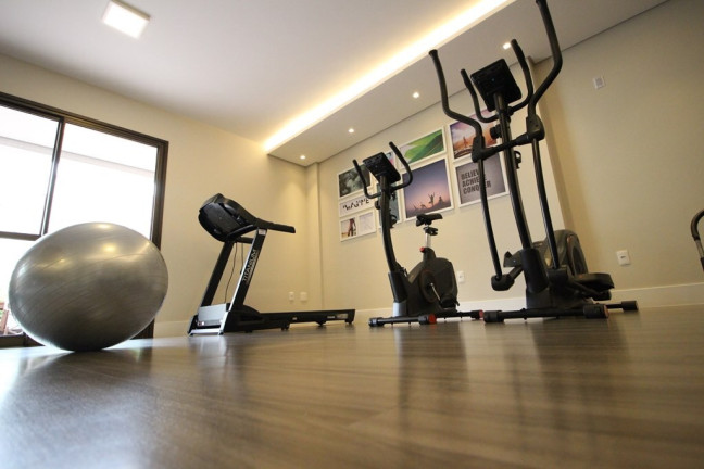 Imagem Apartamento com 2 Quartos à Venda, 64 m² em Estreito - Florianópolis