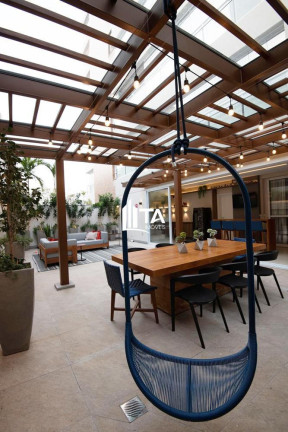 Imagem Imóvel com 4 Quartos à Venda, 303 m² em Cambuí - Campinas