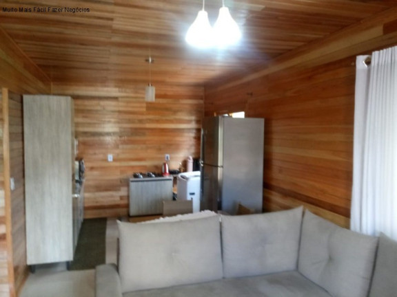 Imagem Casa com 2 Quartos à Venda, 110 m² em Germânia - Nova Petrópolis