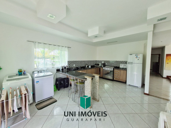 Imagem Casa com 3 Quartos à Venda, 3.224 m² em Nova Guarapari - Guarapari