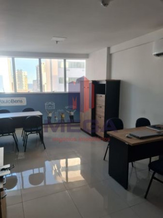 Imagem Sala Comercial à Venda, 30 m² em Praia Da Costa - Vila Velha Imagem Sala Comercial à Venda, 30 m² em Praia Da Costa - Vila Velha