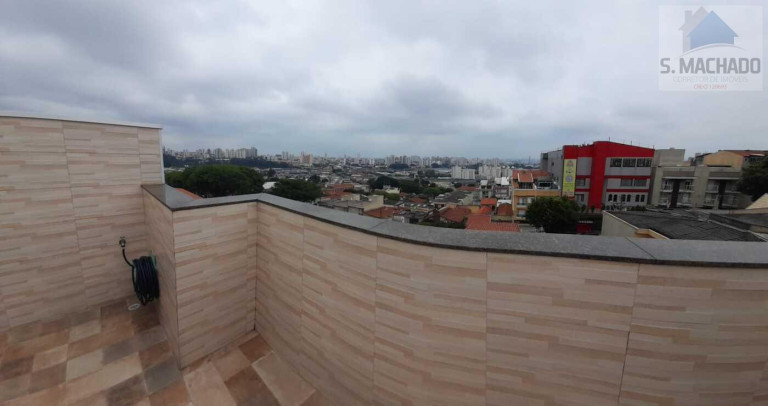 Imagem Apartamento com 2 Quartos à Venda, 100 m² em Utinga - Santo André Imagem Apartamento com 2 Quartos à Venda, 100 m² em Utinga - Santo André