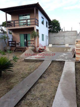 Imagem Casa com 1 Quarto à Venda, 120 m² em Guriri - Cabo Frio Imagem Casa com 1 Quarto à Venda, 120 m² em Guriri - Cabo Frio