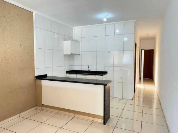 Imagem Casa com 2 Quartos à Venda, 54 m² em Jardim Santa Madre Paulina - Sorocaba Imagem Casa com 2 Quartos à Venda, 54 m² em Jardim Santa Madre Paulina - Sorocaba