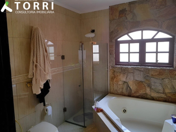 Imagem Sobrado com 3 Quartos à Venda, 200 m² em Jardim Morumbi - Sorocaba