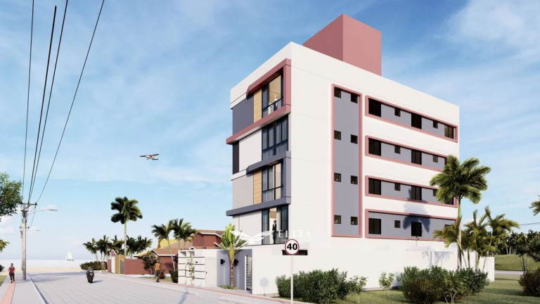 Imagem Apartamento com 2 Quartos à Venda, 68 m² em Itajuba - Barra Velha