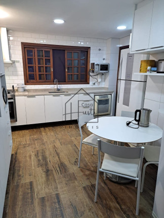 Imagem Casa de Condomínio com 3 Quartos à Venda, 379 m² em Granja Viana - Cotia Imagem Casa de Condomínio com 3 Quartos à Venda, 379 m² em Granja Viana - Cotia