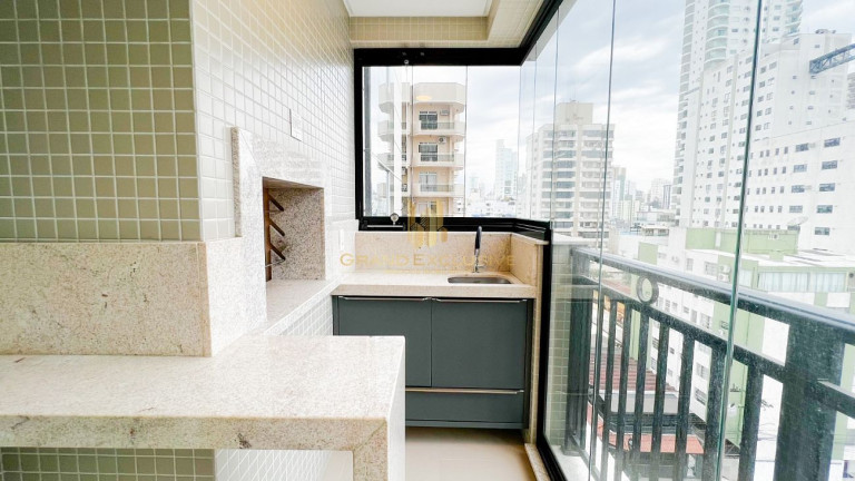 Imagem Apartamento com 3 Quartos à Venda, 128 m² em Centro - Balneário Camboriú