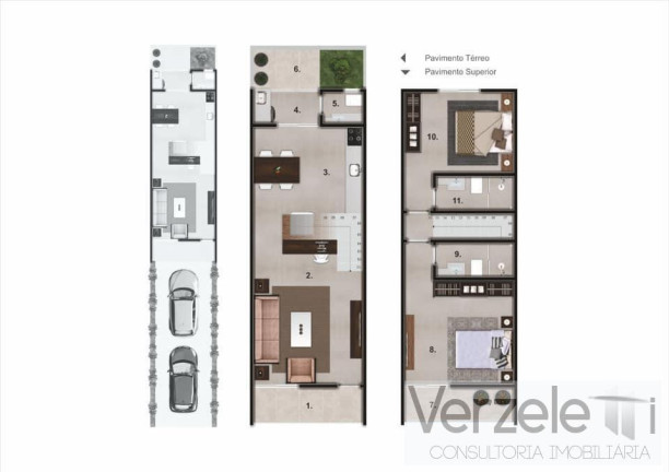 Imagem Imóvel com 2 Quartos à Venda, 104 m² em Tabuleiro (monte Alegre) - Balneário Camboriú Imagem Imóvel com 2 Quartos à Venda, 104 m² em Tabuleiro (monte Alegre) - Balneário Camboriú