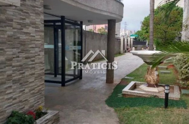 Imagem Apartamento com 3 Quartos à Venda, 61 m² em São João Clímaco - São Paulo