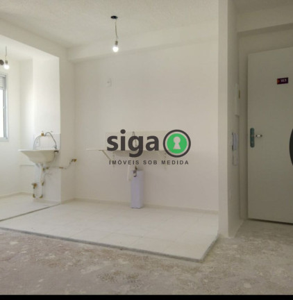 Imagem Apartamento com 1 Quarto à Venda, 36 m² em Cambuci - São Paulo Imagem Apartamento com 1 Quarto à Venda, 36 m² em Cambuci - São Paulo