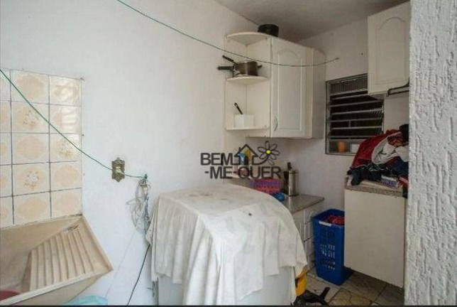 Imagem Casa com 2 Quartos à Venda, 80 m² em Parque Maria Domitila - São Paulo Imagem Casa com 2 Quartos à Venda, 80 m² em Parque Maria Domitila - São Paulo