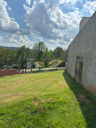 Imagem Terreno à Venda, 381 m² em Condominio Ville De France - Itatiba Imagem Terreno à Venda, 381 m² em Condominio Ville De France - Itatiba