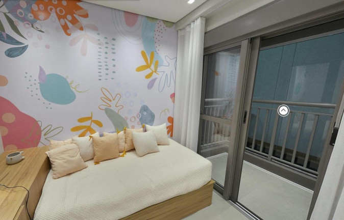 Imagem Apartamento com 4 Quartos à Venda, 128 m² em Vila Gilda - Santo André Imagem Apartamento com 4 Quartos à Venda, 128 m² em Vila Gilda - Santo André
