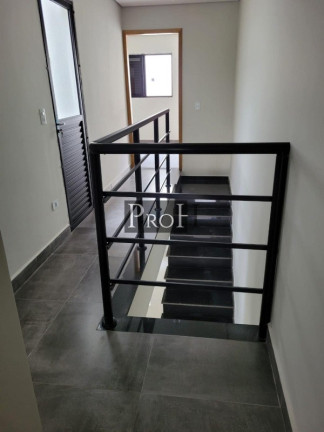 Imagem Sobrado com 3 Quartos à Venda, 120 m² em Jardim Stella - Santo André Imagem Sobrado com 3 Quartos à Venda, 120 m² em Jardim Stella - Santo André
