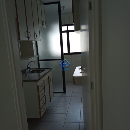 Imagem Apartamento com 1 Quarto para Alugar, 40 m² em Ipiranga - São Paulo