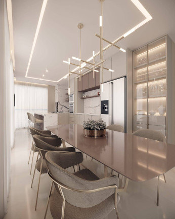 Imagem Apartamento à Venda, 221 m² em Itacolomi - Balneário Piçarras