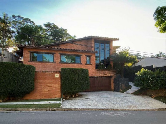 Imagem Casa de Condomínio com 3 Quartos à Venda, 553 m² em Granja Viana - Carapicuíba Imagem Casa de Condomínio com 3 Quartos à Venda, 553 m² em Granja Viana - Carapicuíba