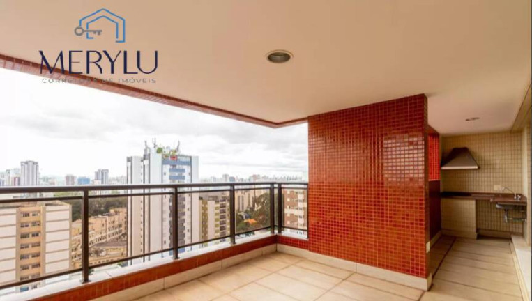 Imagem Apartamento com 4 Quartos à Venda, 208 m² em Vila Mariana - São Paulo Imagem Apartamento com 4 Quartos à Venda, 208 m² em Vila Mariana - São Paulo