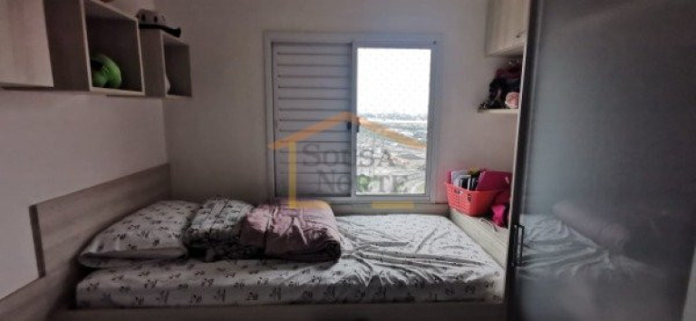 Imagem Apartamento com 3 Quartos à Venda, 65 m² em Vila Endres - Guarulhos Imagem Apartamento com 3 Quartos à Venda, 65 m² em Vila Endres - Guarulhos