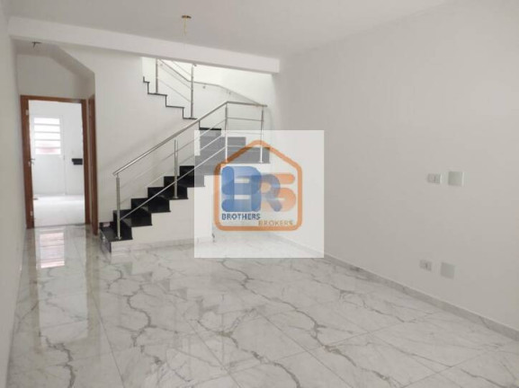 Imagem Sobrado com 3 Quartos à Venda, 140 m² em Pirituba - São Paulo