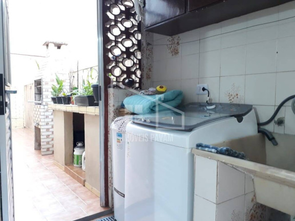 Imagem Sobrado com 3 Quartos à Venda, 125 m² em Assunção - São Bernardo Do Campo