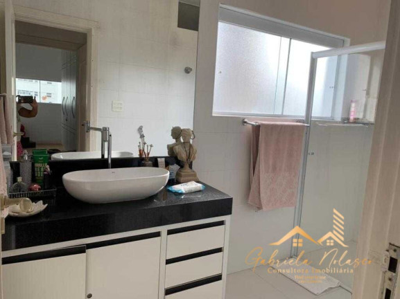 Imagem Apartamento com 3 Quartos à Venda, 210 m² em Boqueirão - Santos