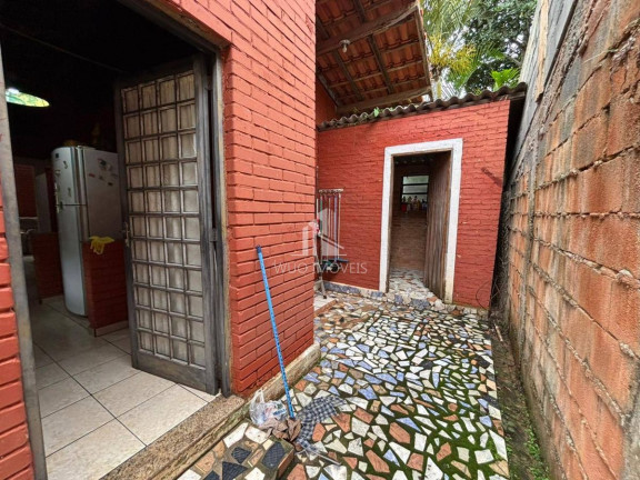 Imagem Chácara com 1 Quarto à Venda, 85 m² em Jardim Costão - Santa Branca