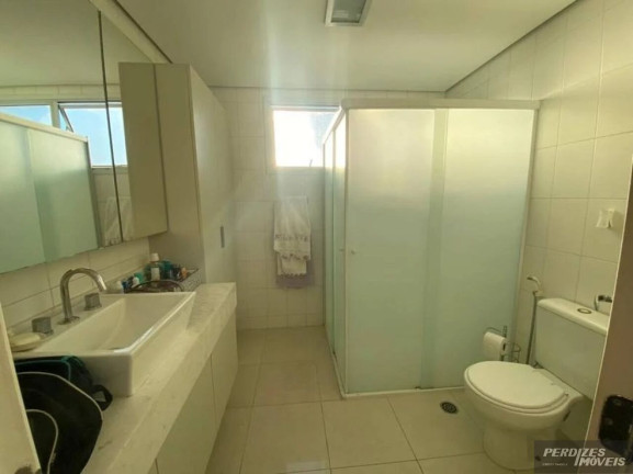 Imagem Apartamento com 3 Quartos para Alugar, 138 m² em Perdizes - São Paulo Imagem Apartamento com 3 Quartos para Alugar, 138 m² em Perdizes - São Paulo