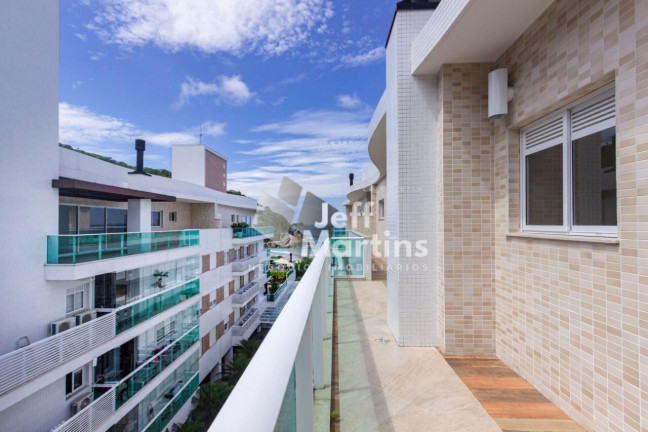 Imagem Apartamento com 3 Quartos à Venda, 190 m² em Bombas - Bombinhas