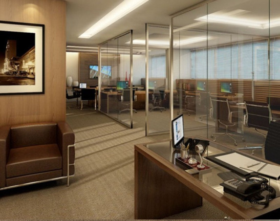 Imagem Sala Comercial à Venda, 122 m² em Asa Norte - Brasília Imagem Sala Comercial à Venda, 122 m² em Asa Norte - Brasília