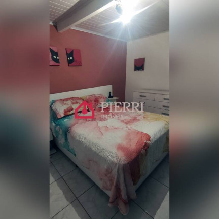 Imagem Casa com 3 Quartos à Venda, 125 m² em Vila Bonilha - São Paulo