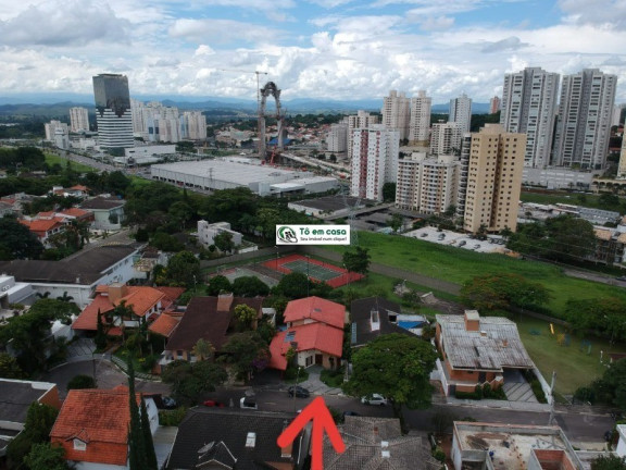 Imagem Casa com 4 Quartos à Venda, 320 m² em Jardim Aquárius - São José Dos Campos