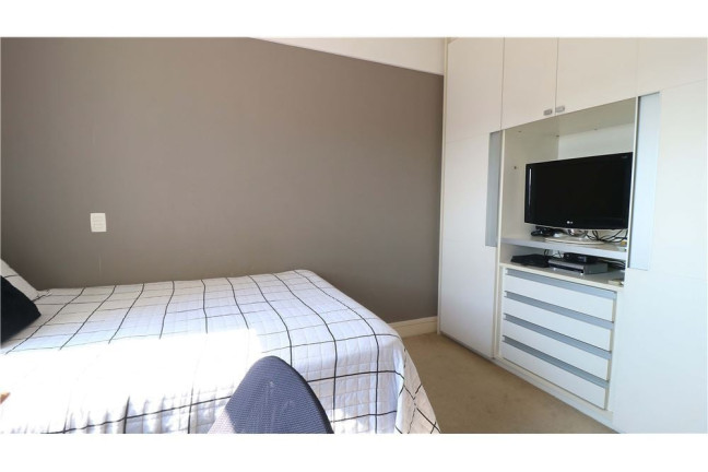 Imagem Apartamento com 4 Quartos à Venda, 401 m² em Vila Suzana - São Paulo Imagem Apartamento com 4 Quartos à Venda, 401 m² em Vila Suzana - São Paulo