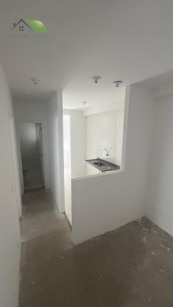 Apartamento com 2 Quartos à Venda, 57 m² em Parque Santa Rosa - Suzano