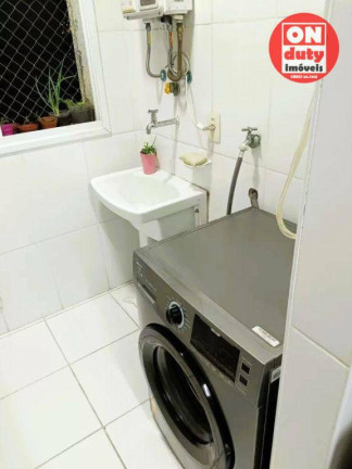 Imagem Apartamento com 3 Quartos à Venda, 84 m² em Marapé - Santos