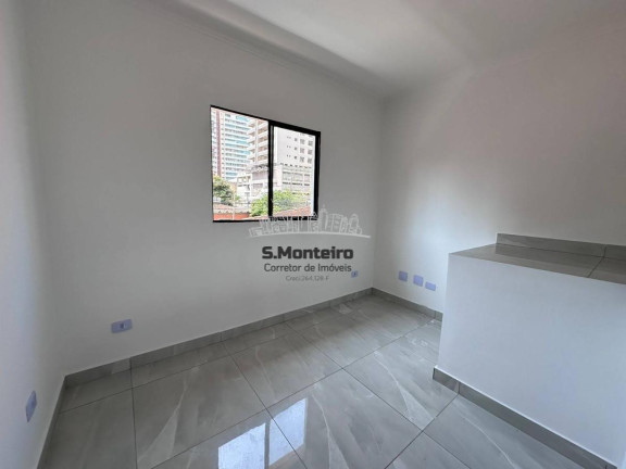 Imagem Casa com 2 Quartos à Venda, 51 m² em Guilhermina - Praia Grande Imagem Casa com 2 Quartos à Venda, 51 m² em Guilhermina - Praia Grande