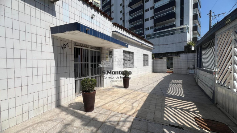 Imagem Kitnet com 1 Quarto à Venda, 34 m² em Guilhermina - Praia Grande Imagem Kitnet com 1 Quarto à Venda, 34 m² em Guilhermina - Praia Grande