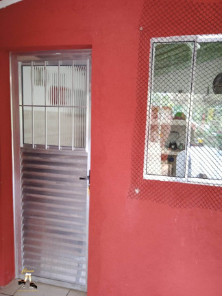 Imagem Imóvel com 3 Quartos à Venda, 2.600 m² em Jardim Alteza - Santo André