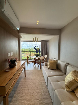 Imagem Apartamento com 1 Quarto para Alugar, 39 m² em Ondina - Salvador