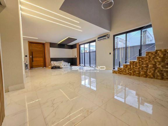Imagem Casa com 6 Quartos à Venda, 273 m² em Riviera De São Lourenço - Bertioga