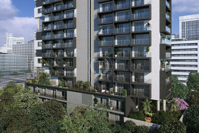 Imagem Loja à Venda, 389 m² em Pinheiros - São Paulo Imagem Loja à Venda, 389 m² em Pinheiros - São Paulo