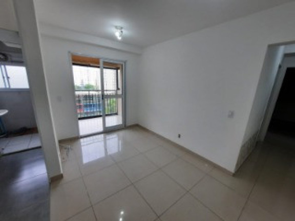 Imagem Apartamento com 2 Quartos à Venda, 53 m² em Jardim Celeste - São Paulo