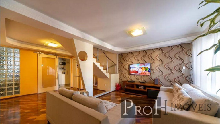 Imagem Apartamento com 3 Quartos à Venda, 174 m² em Jardim Bela Vista - Santo André Imagem Apartamento com 3 Quartos à Venda, 174 m² em Jardim Bela Vista - Santo André