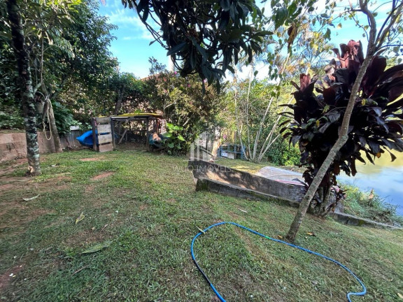 Imagem Chácara com 3 Quartos à Venda, 4.000 m² em Jardim Selma - Santa Branca Imagem Chácara com 3 Quartos à Venda, 4.000 m² em Jardim Selma - Santa Branca