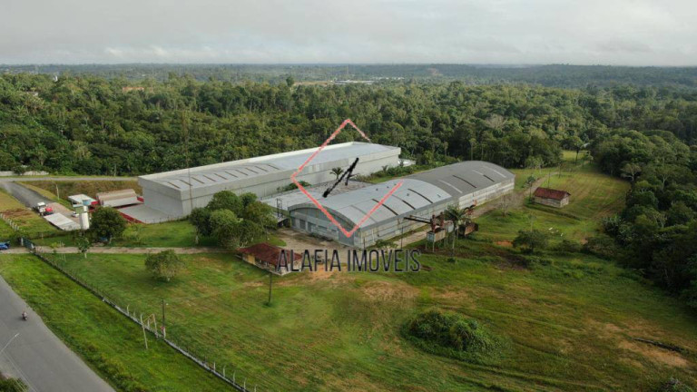 Imagem Sala Comercial para Alugar, 2.000 m² em Nossa Senhora Das Graças - Manaus Imagem Sala Comercial para Alugar, 2.000 m² em Nossa Senhora Das Graças - Manaus