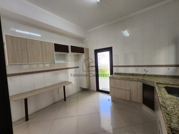 Imagem Casa de Condomínio com 3 Quartos para Alugar, 268 m² em Condomínio Ibiti Royal - Sorocaba