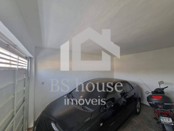 Imagem Casa com 3 Quartos à Venda, 62 m² em Jardim Irene - Santo André Imagem Casa com 3 Quartos à Venda, 62 m² em Jardim Irene - Santo André
