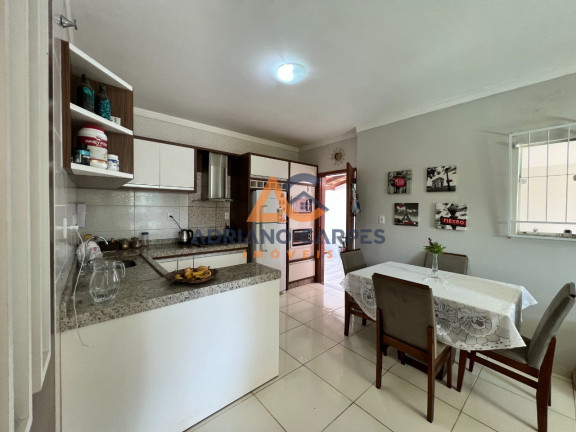 Imagem Casa com 2 Quartos à Venda, 120 m² em Praia Alegre - Penha